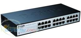 نمایندگی محصولات شبکه دیلینک D-Link