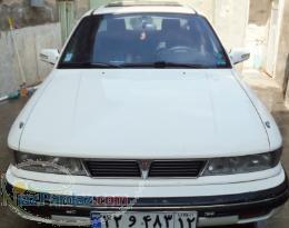 خریدار اپل امگا 95 - تعویض با گالانت92