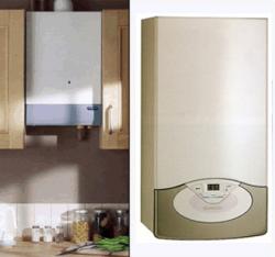 پکیج گرمایشی ایتالیایی گرمایش کف تاب