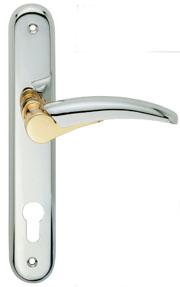 نماینده فروش دستگیره پلاک هادیان  - تهران