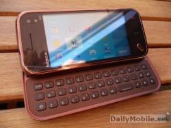 فروش گوشی n97 mini اصل  - تهران