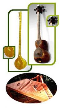 اموزش خصوصی موسیقی در منزل