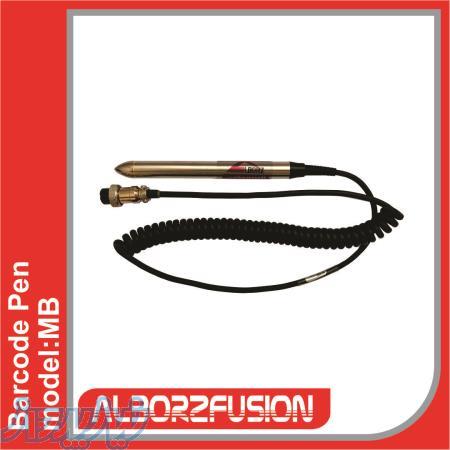 قلم بارکدخوان دستگاه جوش پلي اتيلن الکتروفيوژن