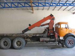 فروش جرثقیل 6 تن