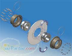 مهندسی معکوس قطعات صنعتی