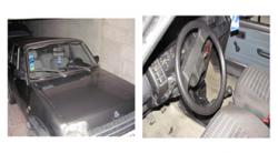 pk فروشی مدل 83   فوق العاده تمیز  - تهران