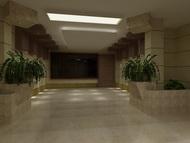 طراحی و اجرای دکوراسیون داخلی 3d max