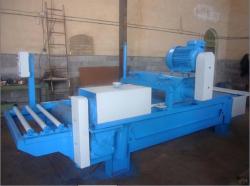 ساخت دستگاه سنگبری(طولی بر  کله بر  - تهران