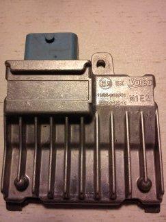 رفع خطای ولتاژ در ای سی یو sax 500