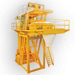 لودسل و کنترلرهای وزن رله داربرای بچینگ  - تهران