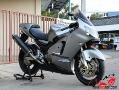 kawasaki ninja zx 12r 2003