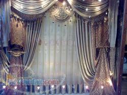 تزئینات باران