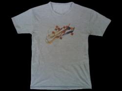 تی شرت فارسی  - تهران