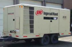 فروش واجاره کمپرسورهای هوا دیزل وبرقی  - اصفهان