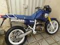 honda ax1 250cc  - اصفهان