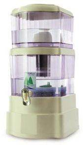 تصفیه اب 11 مرحله ای و انواع اب سرد کن