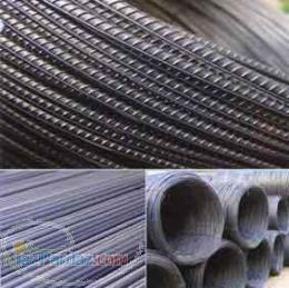 فروش انواع آهن آلات