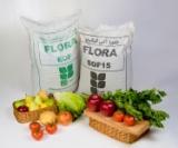 کود الی گوگردی فلورا با کیفیتی متفاوت