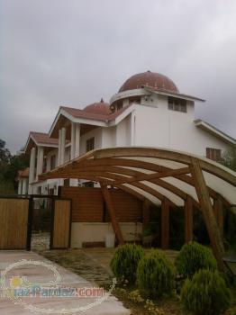 ویلای شیک در سیسنگان نوشهر