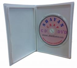 دفتر مرکزی پخش عمده قاب دی وی دی سیحون