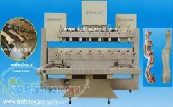 سی ان سی چوب 8 12کله