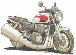 honda cb  - اصفهان