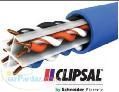 کابل شبکه کلیپسال (اشنایدر)CLIPSAL by SCHNEIDER