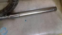 شیلنگ ویبره و شیلنگ ویبراتور