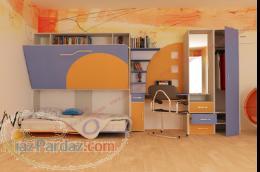 چوبینکو تخت تاشو