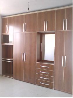 سرویس خواب  کمد دیواری  - تهران