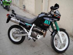 فروش honda ax1 250cc