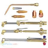 فروش انواع لوازم جوش و برش سرپيك جوش و ست جوشكاري