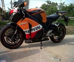 repsol 1000 2009