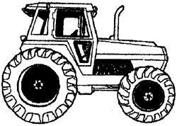 فروش تراکتور فرگوسون 240 285 299 399 80  - اردبيل