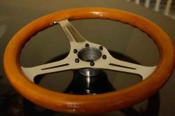 فروش فرمان اسپرت  - تهران