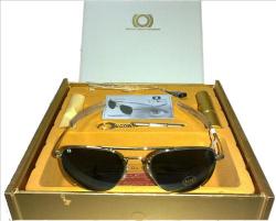 عینک افتابی اصل صنایع اپتیک اصفهان  - تهران