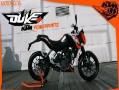 موتور سیکلت ktm duke 125  - تهران