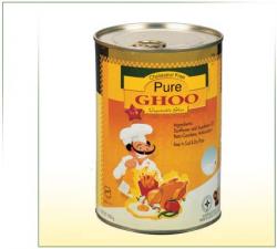 نماینده فروش روغن نباتی قو  گلستان