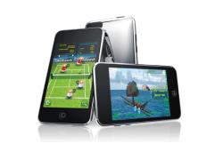 ipod touch 4g 32gig  - تهران