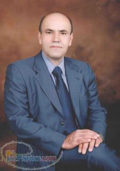 دکتر نبی اله شریعتی - متخصص گوش حلق بینی حنجره