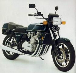 kawasaki 1300  - تهران