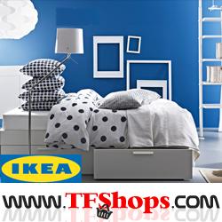 محصولات خانگی ایکیا  - تهران