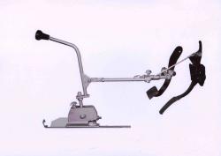 هند کنترل  - تهران