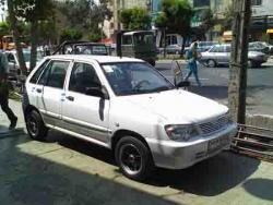 فروش فوری پراید 111 sx  - تهران