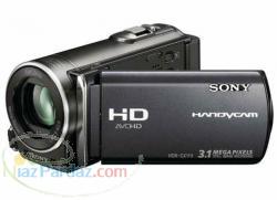 فروش هندی کم سونی مدل HDR-CX110E با تخفیف ویژه