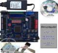 دوره آموزشی fpga به همراه کار با سخت افزار