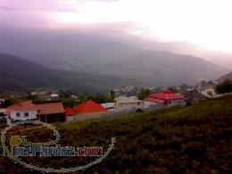 فروش زمین در آمل (منطقه ییلاقی چلاو)