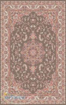 فروش بدون واسطه فرش نگين ابريشم كاشان