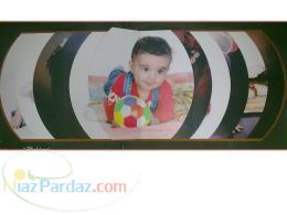 صحافی آلبوم پدیده