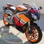 Repsol 2009